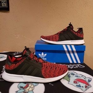 Adidas X_PLR